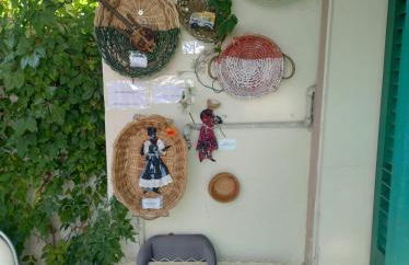 CHEZ L'HOMME TRANQUILLE - Foto 1