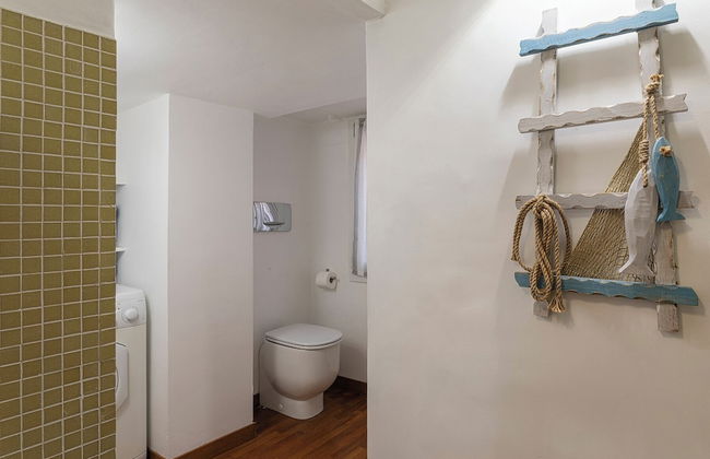 Casa Marilù centro storico di Rapallo - Foto 11