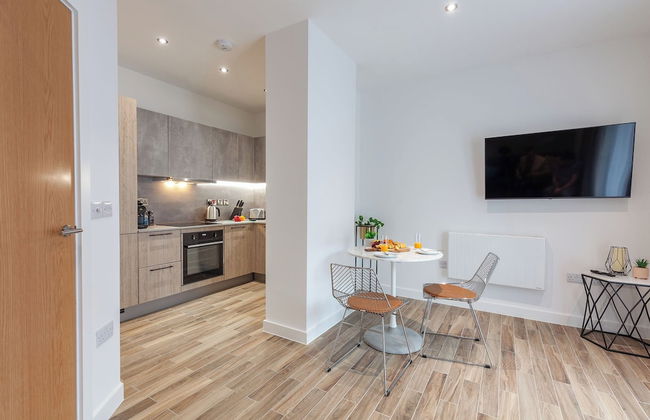 KSpace @ The Point - Foto 21