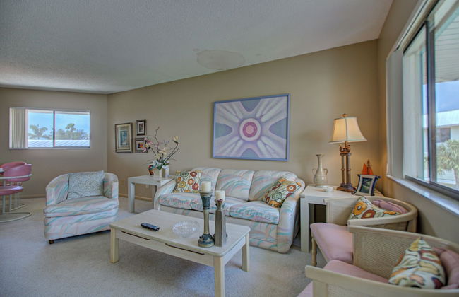 Anna Maria Island Bridge Port Beach Resort - Foto 30