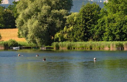 Fünf Seen Apartments - Foto 25