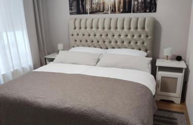 Ferienwohnung Altstadt - Foto 1