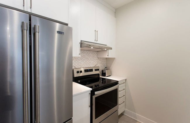 Perfect 2 Bdr, 2 Bath Landing for the Family - Foto 21