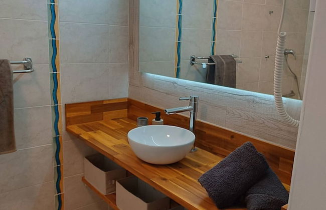 TROPIC Appartements village vacances - Foto 16