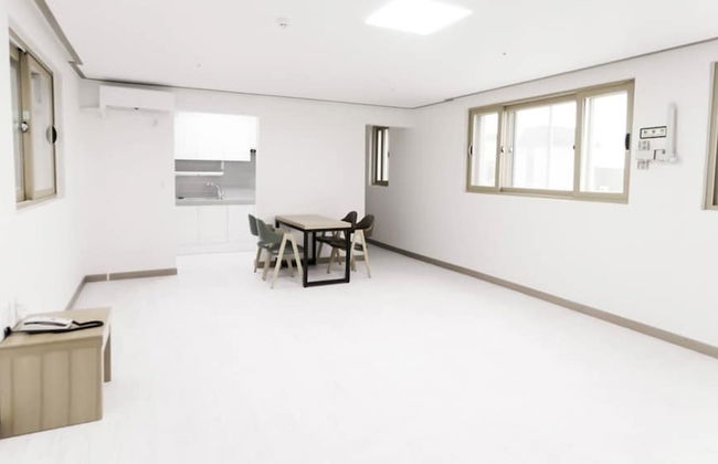 Daecheon 323 Condo - Foto 9