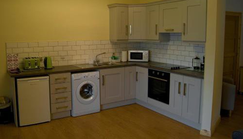 Old School House Belcoo 41 - Foto 4