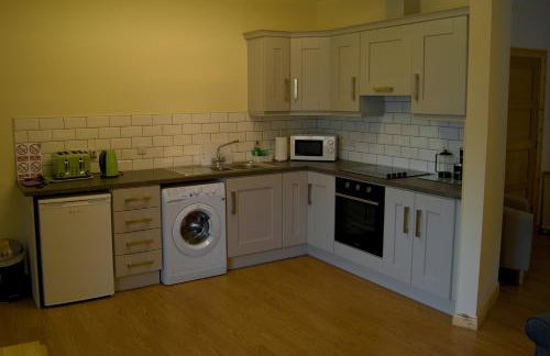 Old School House Belcoo 41 - Foto 4