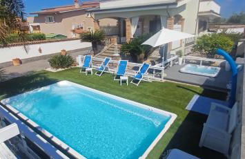 Alloggi Turistici con Piscina Palestra Jacuzzi Sauna - All Inclusive - Photo 1