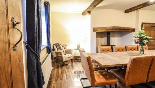 Bodaioch Cottage - Foto 4