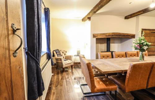 Bodaioch Cottage - Foto 4