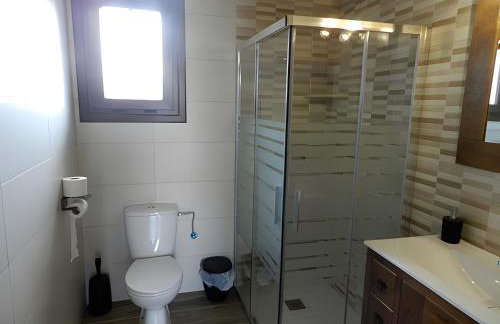 Casa El Duque Zaira - Foto 8