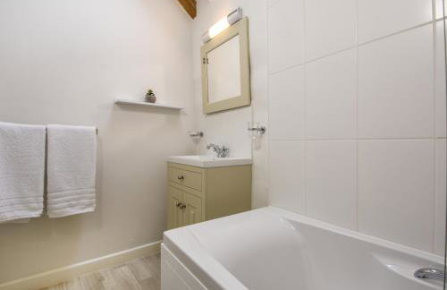 Bramble Cottage - Foto 17