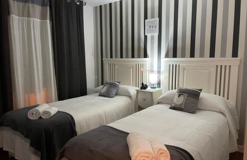 Apartamento Balcón a la Basílica del Pilar - Foto 21