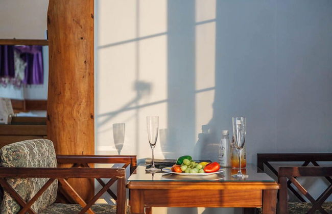 Sunset Pension - Foto 42