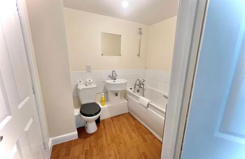 2 bed Town Apartment - Foto 5