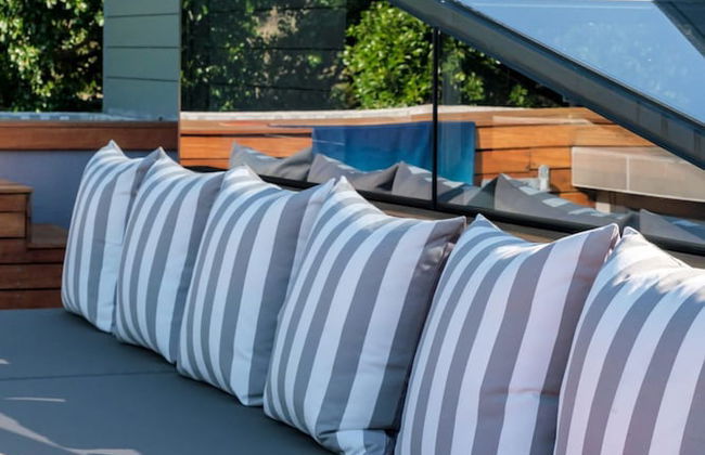 Experience Vibrant Living at De Waterkant Views - Foto 23