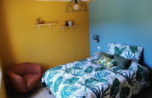 La Maison de Toi et Moi - Foto 12