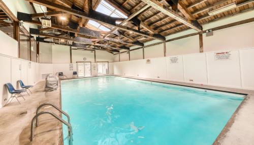 Mountainside Resort V - Foto 4