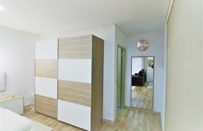 Imperial Apartment - Foto 19