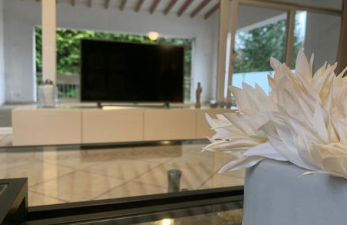 Luxus-Apartment Quierschied - Foto 17