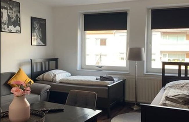 City Studio Apartment - Foto 32