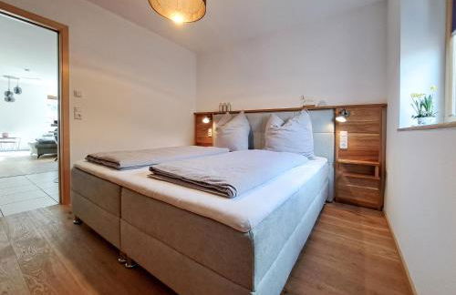 Ferienwohnung Alpenglück hoch3 - Foto 10