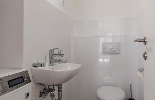 Luxury Apartment Kampanel - Photo 61