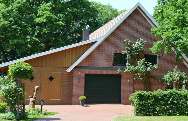 Lindern Woodland Mansion - Foto 36