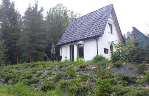 Przeuroczy Domek na Mazurach - Foto 6