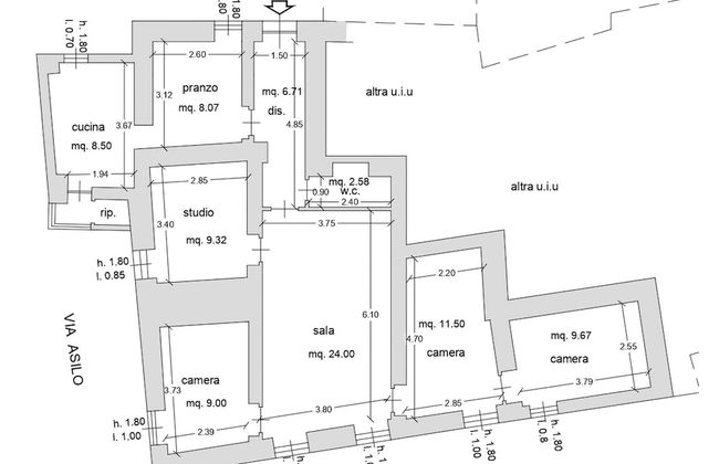 Casa Biancuccia - Foto 13