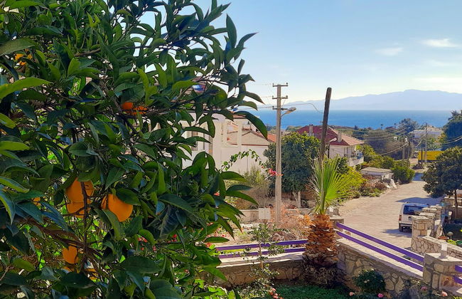 Ertem Apart - Photo 67