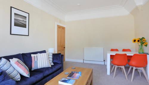 East Road Apartment - Foto 2