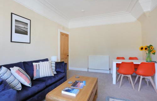 East Road Apartment - Foto 2