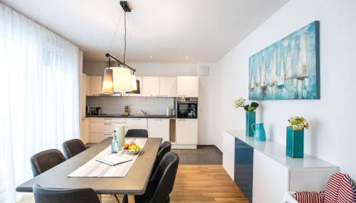 Apartment Hochwertige Ferienwohnung Säntis by Interhome - Foto 4