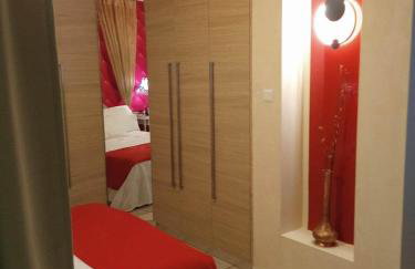 Spacious Fully equipped apt Dora Holidays By the sea at Flogita Beach - Photo 11