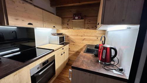 Résidence L'hostellerie - APPARTEMENT SAINTE MARIE MAE-0041 - Foto 3