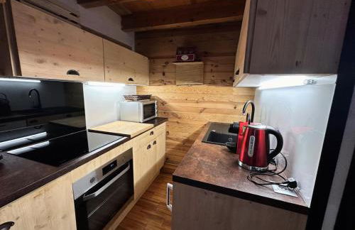 Résidence L'hostellerie - APPARTEMENT SAINTE MARIE MAE-0041 - Foto 3