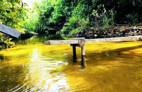 RECANTO DO SABIÁ - Foto 35