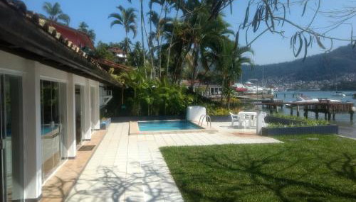 Porto de Luz - Casa beira mar Condomínio Marina - Foto 2, Garden, Garden view