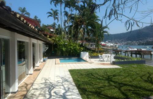 Porto de Luz - Casa beira mar Condomínio Marina - Foto 2