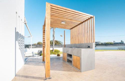 D&R Boutique Villas D - Foto 16