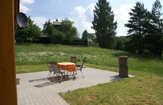 Holiday Home in Roztoky U Jilemnice With Garden - Foto 13