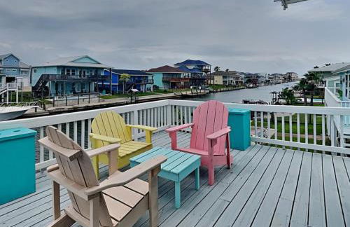 Dolphin Paradise - Foto 1