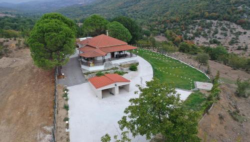 On the hill Residence - Foto 1