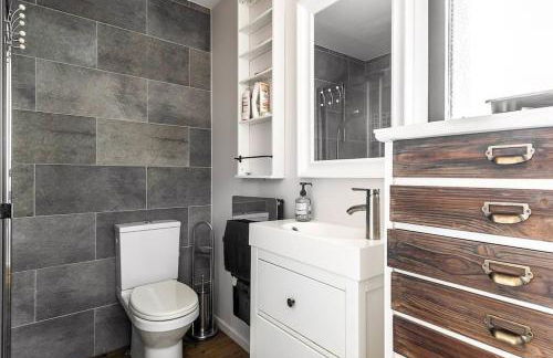 Villa avec Piscine - 15 ' JO - Vélos - 30 ' Disney - Foto 40