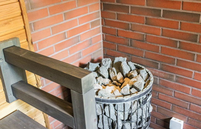 Villa hermanni - Foto 23