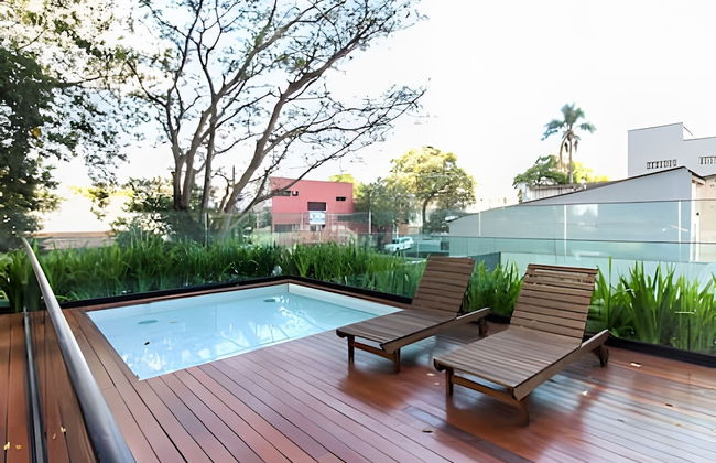 Trends Brooklin - Foto 56