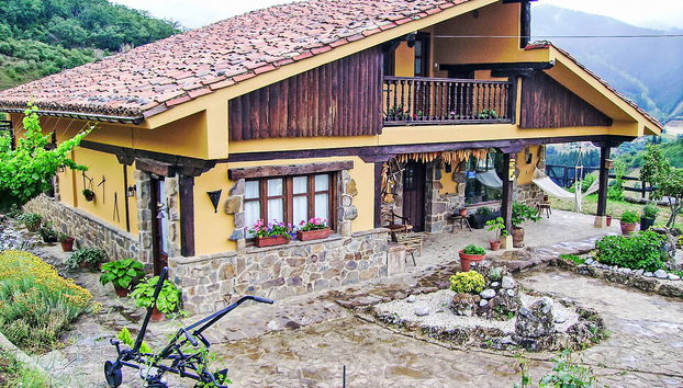 Holiday Home Potes Viñon by Interhome - Foto 2, House