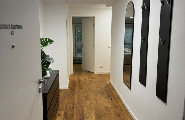 KC Hostings - Prestige Apartments - Foto 2