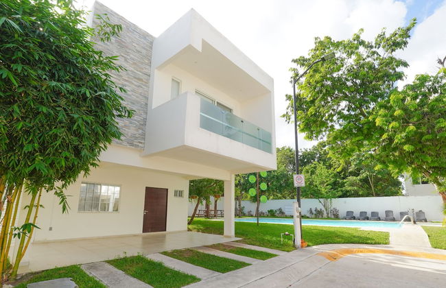 Casa Apolinar I Selvanova I Pool - Photo 30